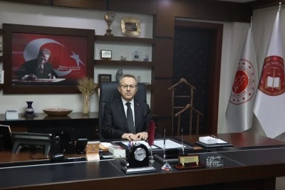 Diyarbakır Cumhuriyet Başsavcısı Kuru&ccedil;ay&rsquo;dan Yeni Adli Yıl Mesajı