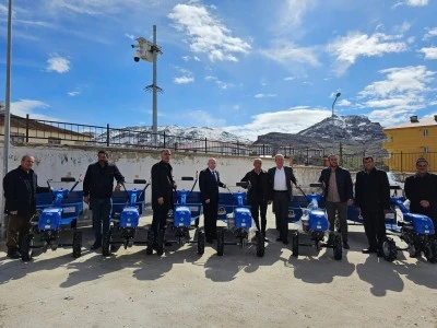 Diyarbakır &Ccedil;&uuml;ng&uuml;ş&rsquo;te %50 Hibe Desteği