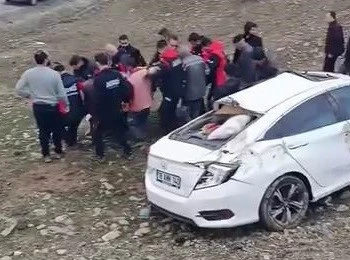 Diyarbakır'da 1 ayda 348 kişi yaralandı