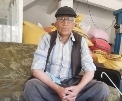 Diyarbakır&rsquo;da 1 kişi evinde &ouml;l&uuml; bulundu