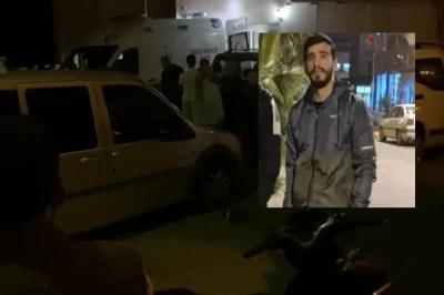 Diyarbakır’da 1 kişinin öldüğü olayda 3 kişi gözaltına alındı