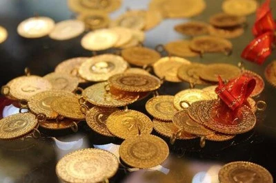 Diyarbakır'da 1 Mayıs’ta altın fiyatlarında sert düşüş
