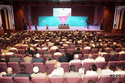 Diyarbakır'da 10. Alimler Buluşması Başlıyor