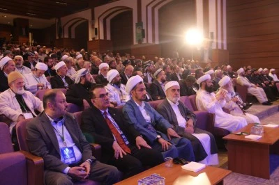 Diyarbakır’da 10. Alimler Buluşması sonuç bildirgesi yayımlandı