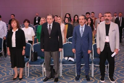 Diyarbakır’da 10. Dermatolojik Cerrahi Kozmetoloji ve 1. Doğu Dermatoloji Günleri Başladı