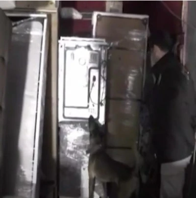 Diyarbakır'da 105 Kilo Uyuşturucu Ele Geçirildi 112 Tutuklama 