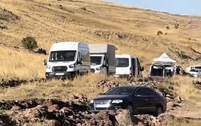 Diyarbakır'da 11 aylık B&uuml;şra&rsquo;dan haber yok