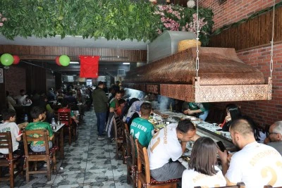 Diyarbakır&rsquo;da 121 Taraftara 5 Liraya Ciğer İkramı