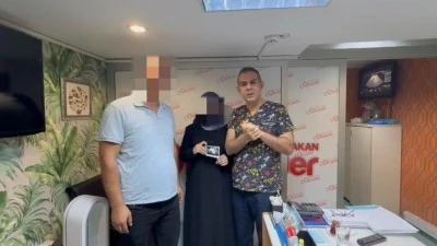 Diyarbakır’da 14 Yıl Sonra Gelen Mutluluk