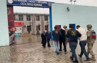 Diyarbakır&rsquo;da 14 Yıllık Cinayet Dosyasını JASAT &ccedil;&ouml;zd&uuml;