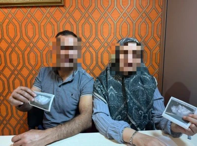 Diyarbakır’da 14 Yıllık Hasret Mutlu Sonla Bitti