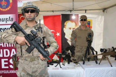 Diyarbakır’da 15 Temmuz Ruhu Yeniden Canlandı