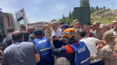 Diyarbakır'da 15 Yaşındaki Mazlum Batman çayında can verdi