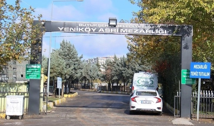 Diyarbakır'da 17 yaşındaki hamile kızın şüpheli ölümü