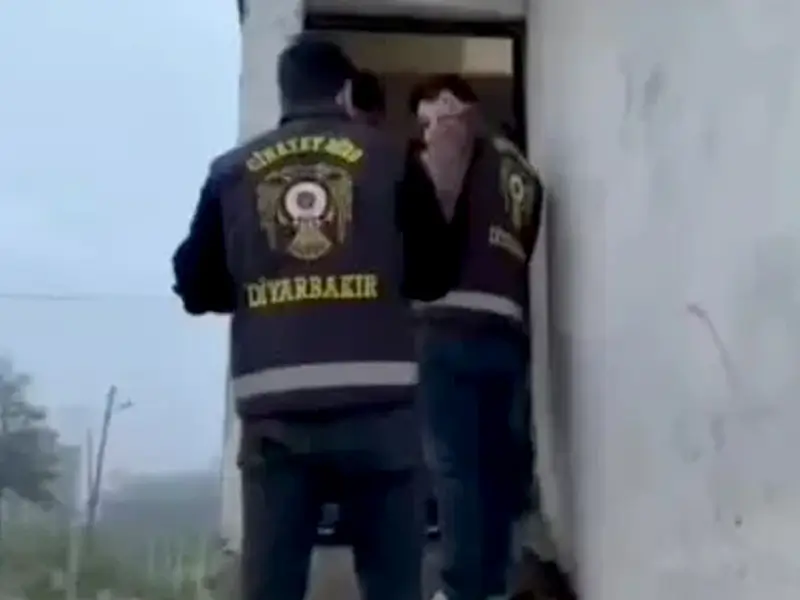 Diyarbakır&rsquo;da 19 Yıllık Cinayet Dosyası Yeniden A&ccedil;ıldı