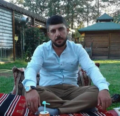 Diyarbakır’da 2 çocuk babası 4 Gündür Kayıp