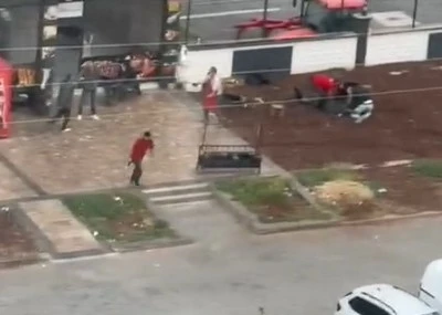 Diyarbakır’da 2 Kişinin Öldüğü Kavgada 6 Kişi Gözaltında