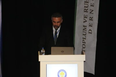 Diyarbakır’da 2. Uluslararası Toplum ve Ruh Sağlığı Kongresi Başladı