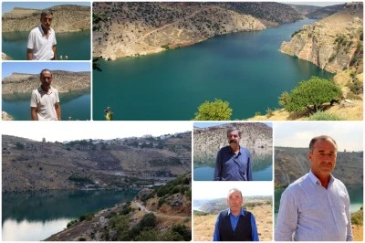 Diyarbakır’da 20 Yıldır Köprü Bekleyişi