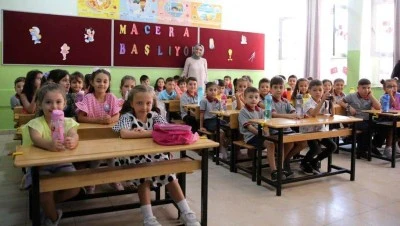 Diyarbakır’da 2025-2026 Eğitim-Öğretim Yılı Uyum Haftası Başlıyor