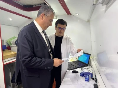 Diyarbakır&rsquo;da 2025&rsquo;te 224 Kişi T&uuml;t&uuml;n&uuml; Bıraktı