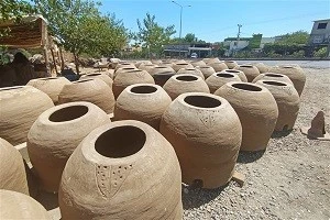 Diyarbakır'da 25 Yıldır Kaybolmaya Yüz Tutmuş Geleneği Yaşatıyor