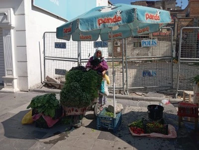 Diyarbakır’da 25 Yıllık Kadın Dayanışması