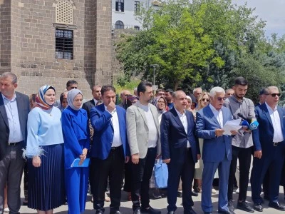 Diyarbakır’da 27 Mayıs Darbesi Kınandı
