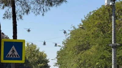 Diyarbakır’da 30 Ağustos’un 103. Yılı Coşkuyla Kutlandı