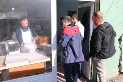 Diyarbakır&rsquo;da 31 Yıllık Aile Geleneği