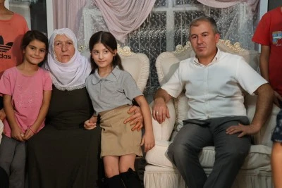 Diyarbakır’da 34 Yıl Önce Doğumda Yaşanan İhmal