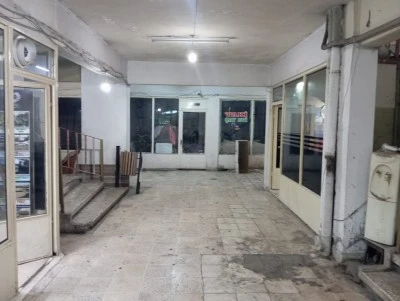Diyarbakır'da 35 Yıllık Pasaj Sessizliğe B&uuml;r&uuml;nd&uuml;