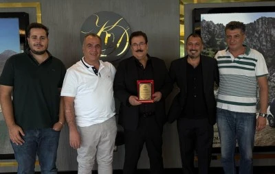 Diyarbakır'da 40 Yıl Sonra Vefa Örneği