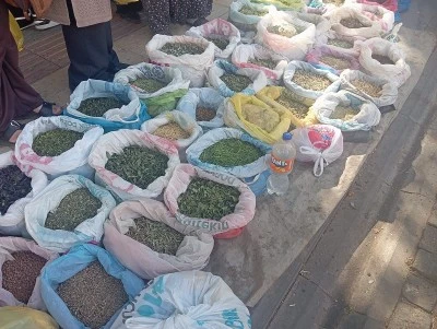 Diyarbakır’da 42 Yıllık Şifa Geleneği