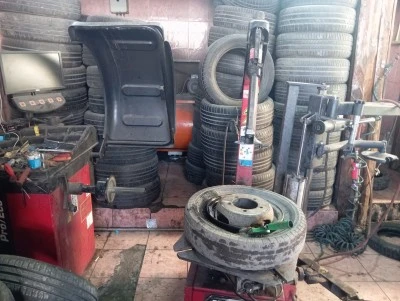 Diyarbakır&rsquo;da 43 Yıllık Lastik Ustasından Hayati Uyarı