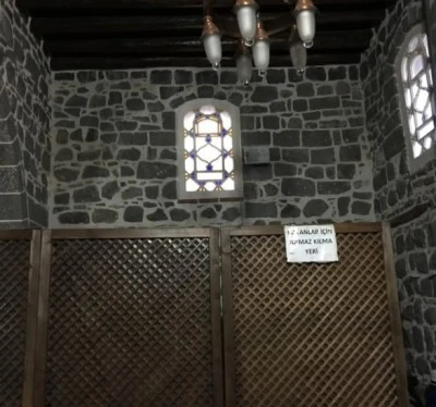 Diyarbakır'da 431 Yıllık Miras Zamana Meydan Okuyor