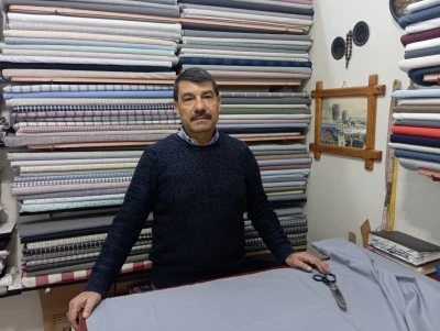 Diyarbakır&rsquo;da 46 Yıllık Emek