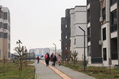 Diyarbakır'da 5 binden fazla bina yıkıldı