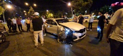 Diyarbakır&rsquo;da 6 Ayda Bin 629 Kaza