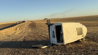 Diyarbakır’da 16 yaşındaki lise öğrencisi kazada öldü