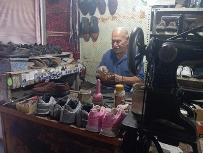 Diyarbakır’da 60 Yıllık Meslek Serüveni