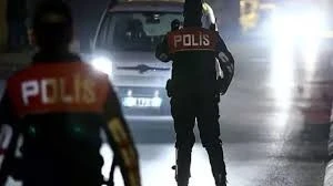 Diyarbakır’da 671 Aranan Şahıs Yakalandı