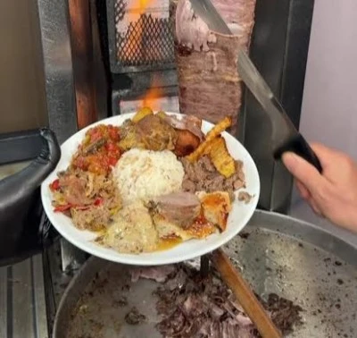 Diyarbakır'da Yarım Asırlık Lezzet