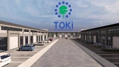 Diyarbakır&rsquo;da 710 İş Yerlik Dev Proje Başlıyor