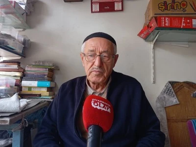 Diyarbakır’da 75 Yaşındaki Koleksiyoncu, 7 Ülkeden Topladığı Paralarla Gençleri Büyülüyor