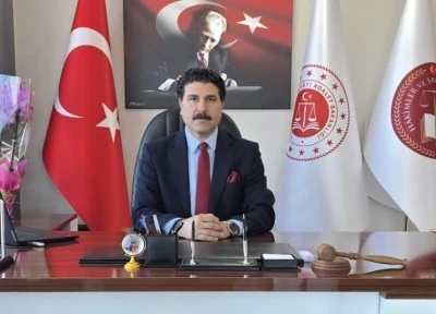Diyarbakır&rsquo;da 8 İlin Dosyaları Bu Binada Karara Bağlanıyor