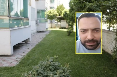 Diyarbakır’da 8. Kattan Düşerek Ölen Ovezova Cinayetinde Çarpıcı Detaylar