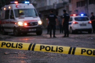 Diyarbakır&rsquo;da Acı olay: 3 Yaşındaki İlyas Hayatını Kaybetti