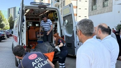 Diyarbakır’da Acı Olay: Yeni Başlayan Bina Görevlisi Elektrik Akımına Kapılarak Hayatını Kaybetti