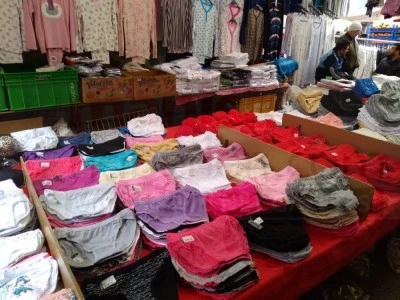 Diyarbakır&rsquo;da A&ccedil;ıkta Satılan Kıyafetler İ&ccedil;in Uzmanlardan Uyarı